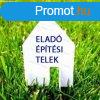 Iregszemcse elad telek