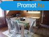 4 laksos apartmanhz a Balaton-part kzelben - Balatongyr