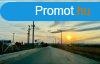 Elad trsashz rd, 	Ipari telek, M0 s M6 kztt