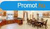 Elad 600m2-es Villa, kastly, kria, 