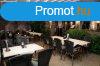 Modern, 14 ve bevezetett tterem s rendezvnyhz elad Dl