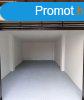 Nagyerd- Izs utcn, 18 m2-es, nll, zrt, tgla garzs, 