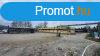 Elad 14946 m2-es telephely: 659 m2 iroda 740 m2 trol 241 