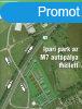 Elad 36 154m2-es Iparterlet, Trnok