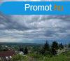 Csods panorms sszkzmves telek - Szada