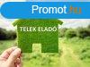 Szerecseny csendes utcjbanptsi telek elad!