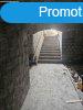 Elad Budafokon egy 231nm-es pince