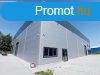 Elad 1 200m2-es Telephely, Bag