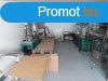 Kiad 250m2-es Iparterlet, Gd