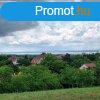 Keszthely ?Kertvrosban panorms ptsi telek elad