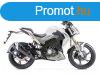 Elad j Keeway RKF 125 4T E5 motor