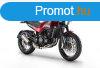 Elad j Benelli Leoncino 500 TRIAL X E5 motor