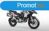 Elad j Benelli TRK 502X E5 motor