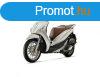 Elad j Piaggio New Medley 125 E5 motor