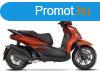 Elad j Piaggio Beverly 400 E5 motor