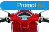 Elad j Vespa Primavera RED 125 E5 motor