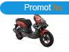 Elad j Keeway Fact X 50  motor