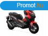 Elad j Keeway Vieste 300 XDV 4T E5+ motor