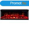 Art Flame Elektromos bepithet kandall Homer 60, 1500 W