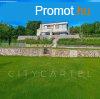 Elad 160m2-es Csaldi hz, Szentendre