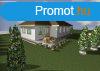 Elad 160m2-es Csaldi hz, Budakalsz