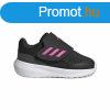 Futcip gyerekeknek Adidas Runfalcon 3.0 AInfantil Fekete M