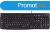 Logitech K120 Billentyzet HUN OEM