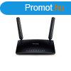 TP-LINK 3G/4G Modem + Wireless Router Dual Band AC750 1xWAN/