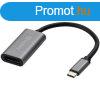 SANDBERG USB-C tartozk, USB-C to DisplayPort Link