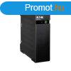 EATON Ellipse ECO 500 DIN 300W fekete sznetmentes tpegysg