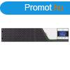 Legrand 311072 KEOR SPE 2U 3000 VA vonali interaktv tisztn