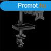 Advance Monitor Asztali konzol - XTENDMOUNTS Single (17-32&q