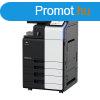 Konica Minolta bizhub C250i - havi 10.900 Ft+fa-tl! (mrci