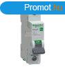 Schneider Easy9 Pro kismegszakt 1P C 13A 6kA