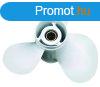 Propeller Yamaha alu 20-30 LE 9-7/8"X13"-EVA