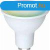 LED Izzk Denver Electronics SHL-450 RGB Wifi GU10 5W Fehr 