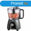 Konyhai Robotgp Russell Hobbs Desire Matte Charcoal Fekete 