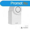 Nuki Smart Lock 4.genercis okos zr, fehr
