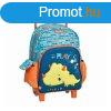 Fisher-Price Play Mode guruls ovis htizsk, tska 31 cm