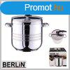Berlin kukta, Rozsdamentes acl, 9 L BK-9L