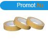 Ragasztszalag ULITH 469E 25mm/25m BOPP/NK/80my ktoldalas p