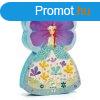 Formadobozos puzzle - Tavasz hercegn, 36 db-os - The prince