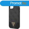 Guess Apple iPhone 12 / 12 Pro 2020 (6.1) 4G Triangle htlap