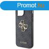 Guess Apple iPhone 15 Pro Max (6.7) 4G Metal Logo htlapvd