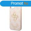 Guess Apple iPhone 14 (6.1) 4G Metal Logo htlapvd tok pin