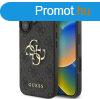 Guess PU 4G Metal Logo Apple iPhone 16 Plus (6.7) htlapvd