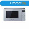 Mikrohullm St Grillstvel Panasonic NN-GD36HMSUG 23 L E