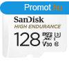 Sandisk 00183567 128GB SD micro (SDXC Class 10 UHS-I U3) Hig