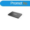 Dahua SSD 256GB - C800A (2,5" SATA3; 3D TLC, r:550 MB/s