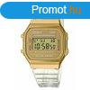 Unisex karra Casio VINTAGE COLLECTION - TRANSPARENT BAND - 